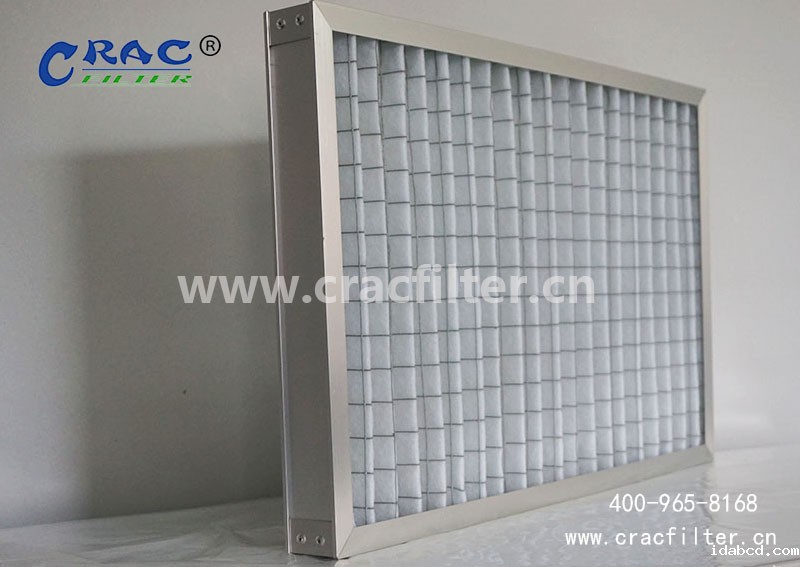 初效滤网过滤等级