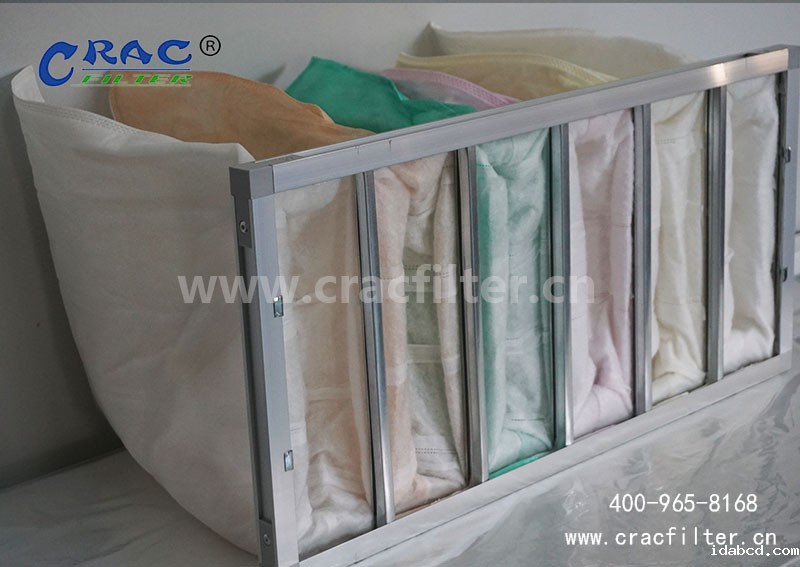 袋式过滤器厂家