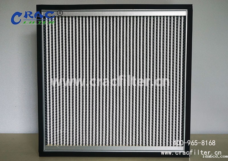 高效过滤器材料