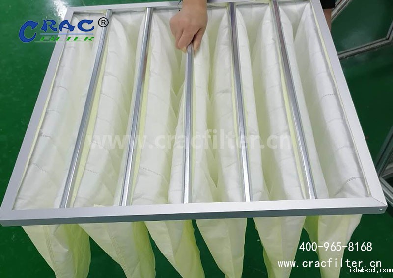 医用中效过滤器