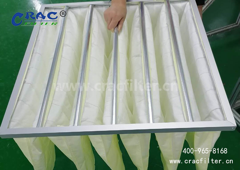 中效过滤器过滤标准 中效过滤器过滤标准