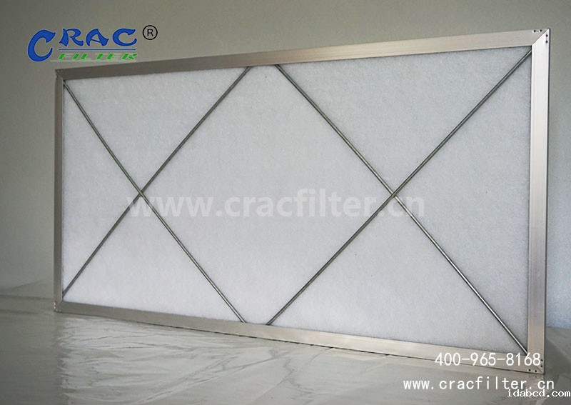 初效过滤器g4过滤标准