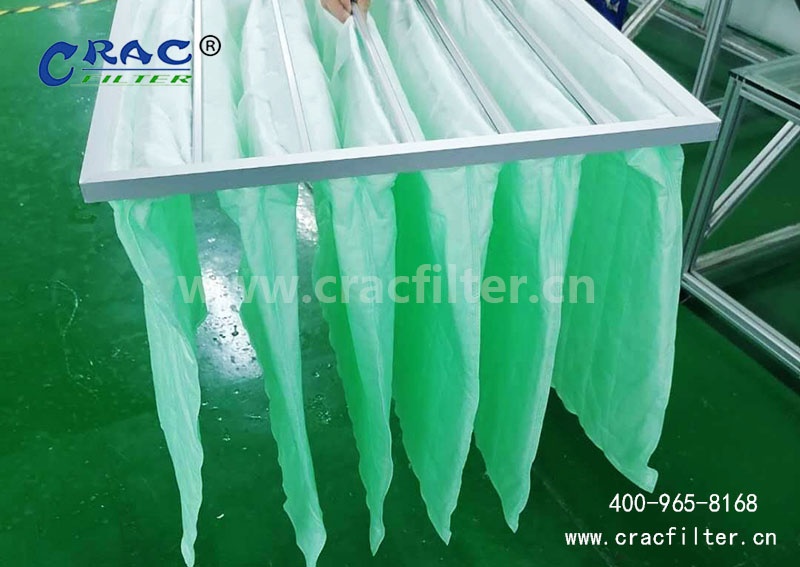 袋式化纤星空体育app手机的作用