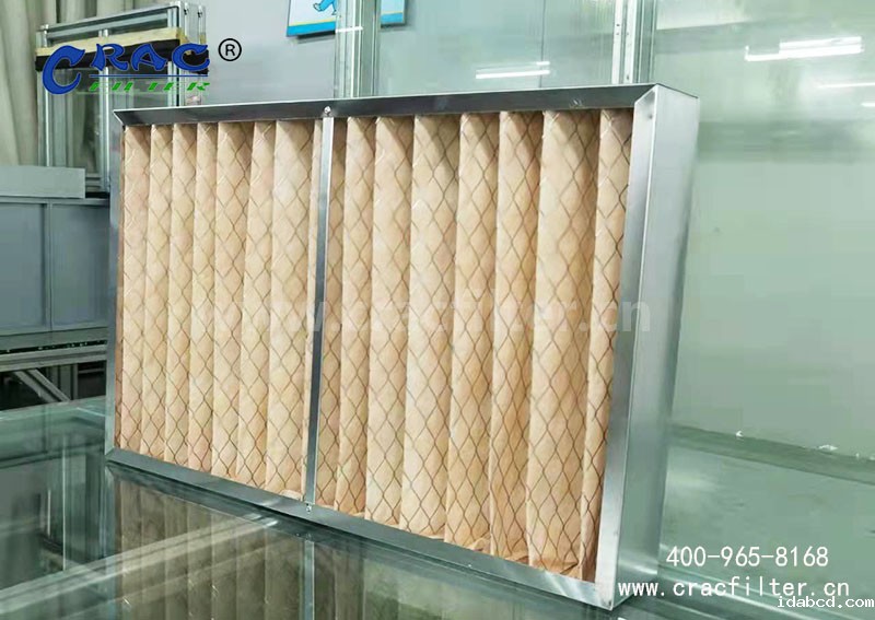 折叠式初效星空体育app手机