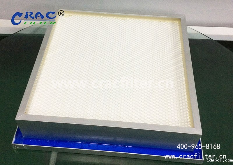 液槽密封高效过滤器